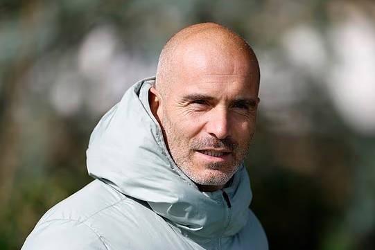 邮报：切尔西高层支持马雷斯卡的轮换政策，并认为这是必要的