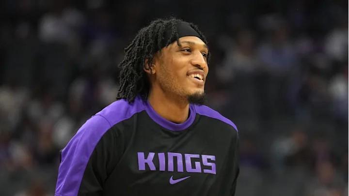 Shams：活塞队认领前国王队前锋艾萨克-琼斯作为球队第15人