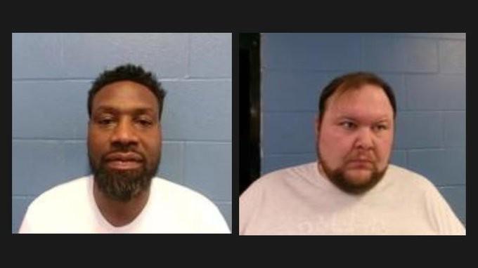 前灰熊球员托尼-阿伦因非法携带毒品被捕，目前被关押在拘留中心