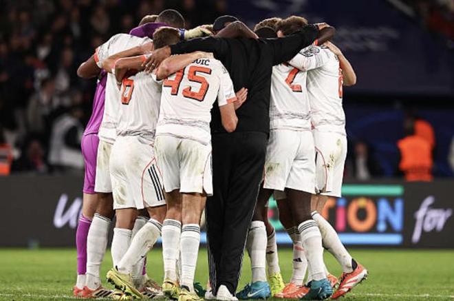 胡梅尔斯：在红牌出现前，拜仁彻底压制了巴黎圣日耳曼