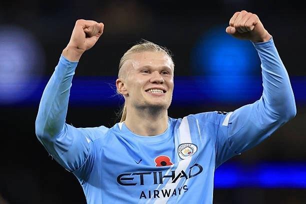 战绩碾压，曼城主场对德国球队11连胜