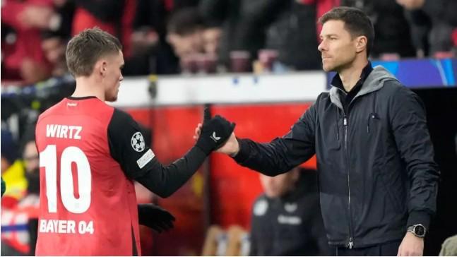 卡罗:若阿隆索报价维尔茨会去,但阿隆索在皇马影响没那么大