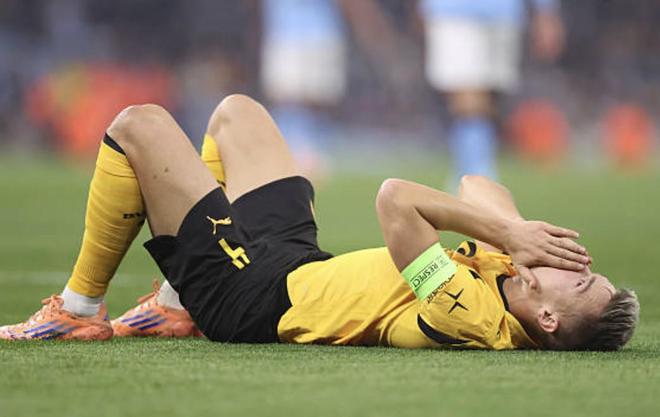 施洛特贝克：在福登的进球上我们反应太慢，防守配合也不到位